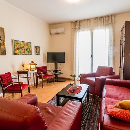 Apartment Grande Budva Eksteriør bilde