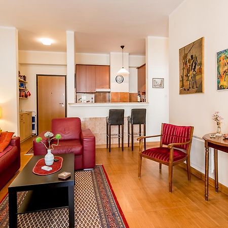 Apartment Grande Budva Eksteriør bilde