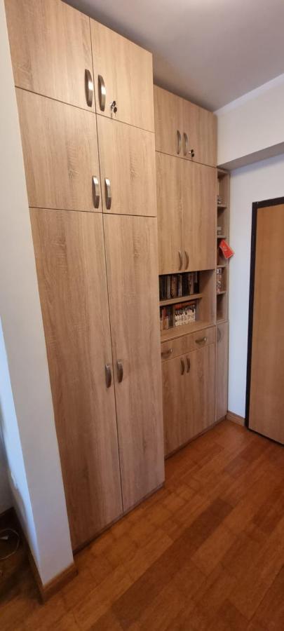 Apartment Grande Budva Eksteriør bilde