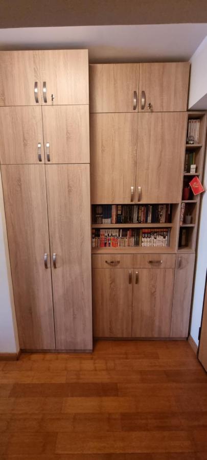 Apartment Grande Budva Eksteriør bilde