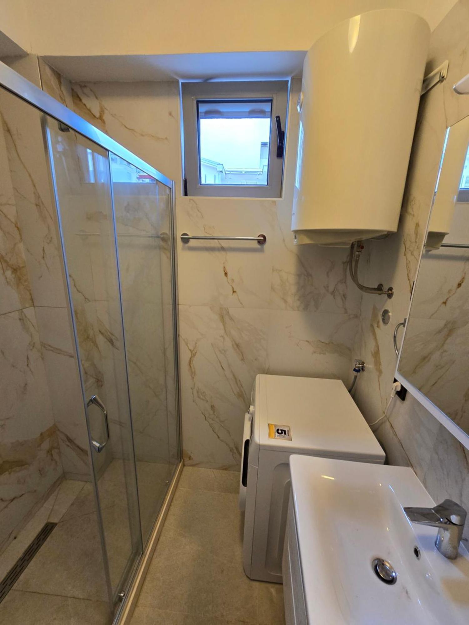Apartment Grande Budva Eksteriør bilde