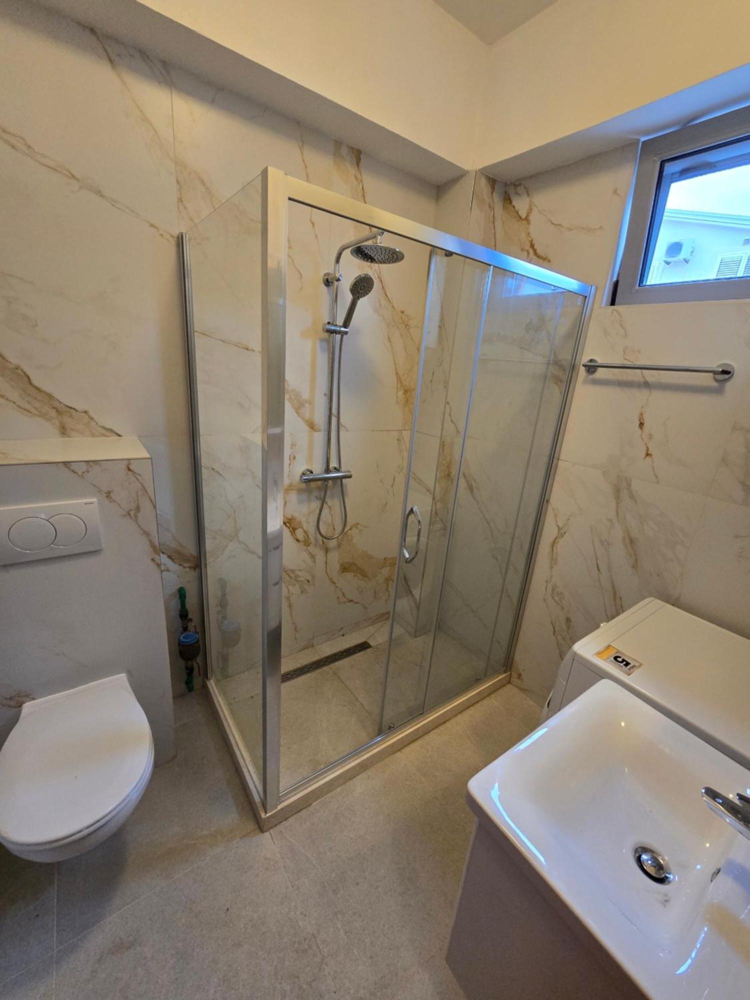 Apartment Grande Budva Eksteriør bilde