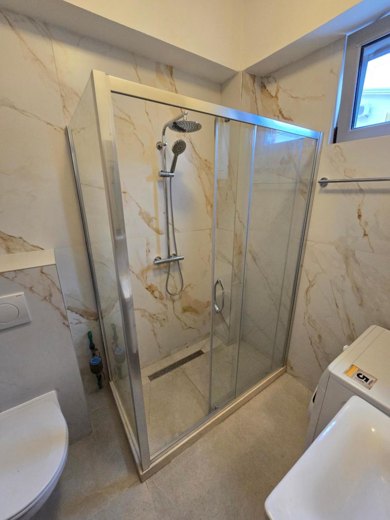 Apartment Grande Budva Eksteriør bilde