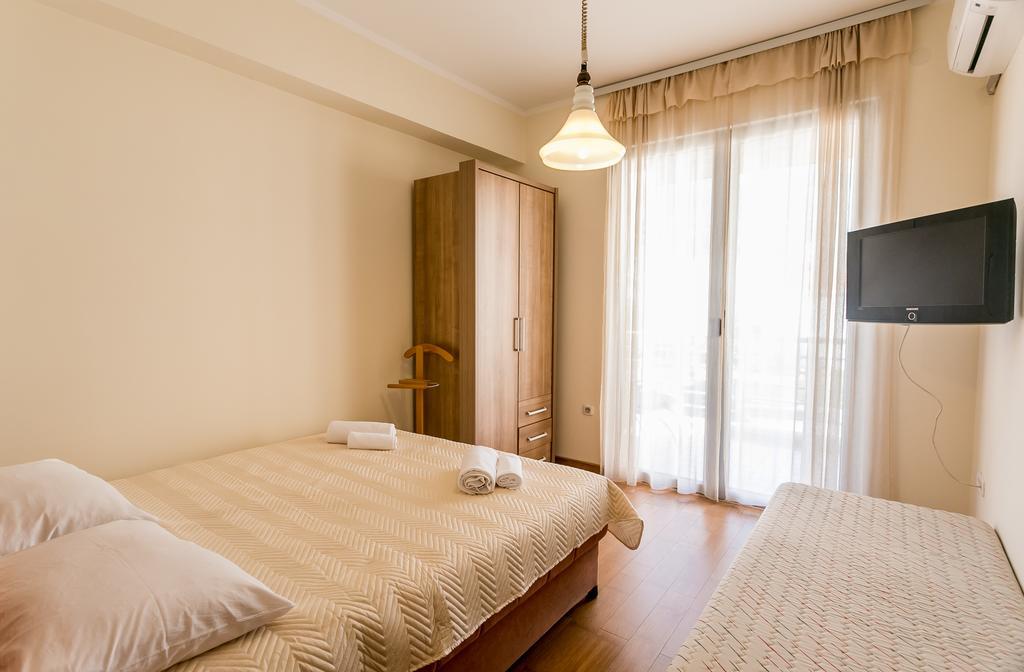 Apartment Grande Budva Eksteriør bilde