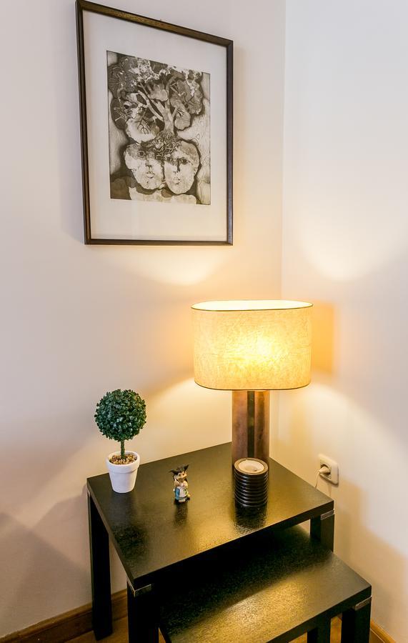 Apartment Grande Budva Eksteriør bilde