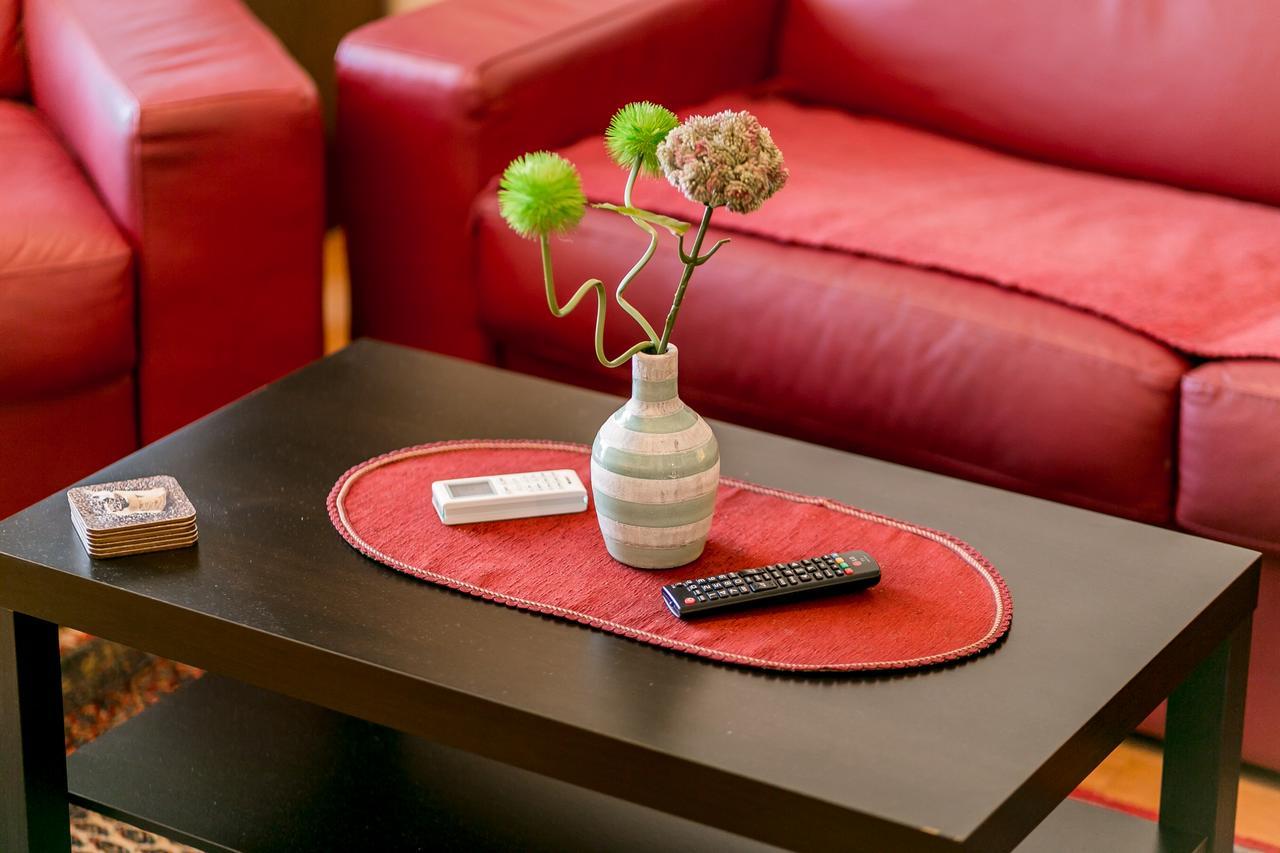 Apartment Grande Budva Eksteriør bilde